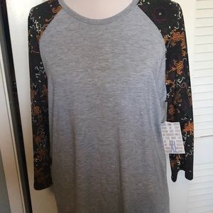 LuLaRoe XL Randy
